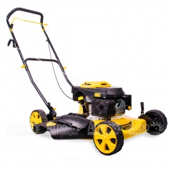 Газонокосилка бензиновая Champion LM5127 в Тюмени