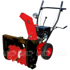 Снегоуборщик Tsunami ST 6556EW в Тюмени