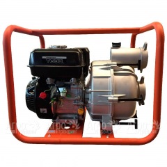 Бензиновая мотопомпа Zongshen TG 30 в Тюмени