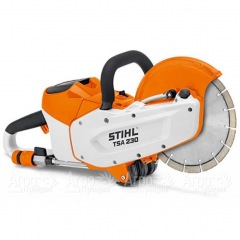 Бензорез Stihl TSA 230 в Тюмени