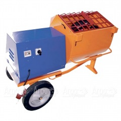 Растворосмеситель Строймаш РН-200А в Тюмени