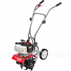 Легкий культиватор Зубр МКЛ-100 в Тюмени