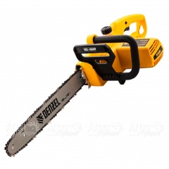 Электропила Denzel EDS-1800P-16" в Тюмени