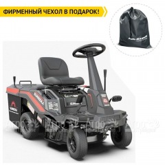 Садовый райдер Sunreka GSR24EG в Тюмени