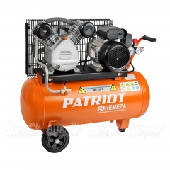 Компрессор воздушный Patriot Remeza СБ4/С-50.LB 24 A в Тюмени