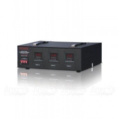 Стабилизатор Ресанта АСН-3 000/3 в Тюмени