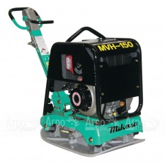 Виброплита бензиновая Mikasa MVH-150GR в Тюмени