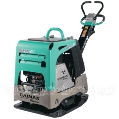 Виброплита реверсивная Caiman MVH-408DSZ 01-050803-0016 в Тюмени