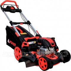 Газонокосилка бензиновая A-iPower AM48S в Тюмени