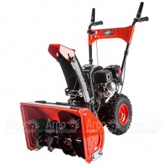 Снегоуборщик Hammer Snowbull 5600 в Тюмени