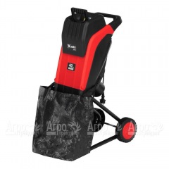 Измельчитель электрический MTX EGS-25 в Тюмени