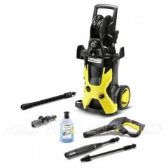 Мойка высокого давления Karcher K 5 Premium Off Road в Тюмени