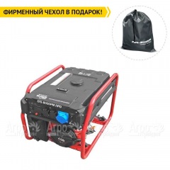 Бензогенератор Elitech СГБ 8000РМ ПРО 6 кВт в Тюмени
