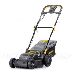 Газонокосилка электрическая Champion EM4419 в Тюмени