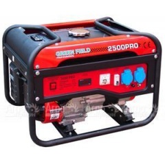 Бензиновый генератор Green Field 2500PRO 2,0 кВт в Тюмени