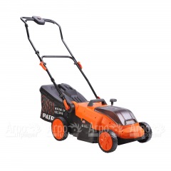 Газонокосилка аккумуляторная Patriot CM 430 (без аккумулятора и зарядного устройства) в Тюмени