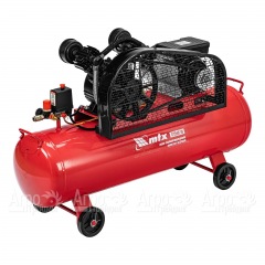 Компрессор воздушный ременный привод MTX КР2500/80 в Тюмени
