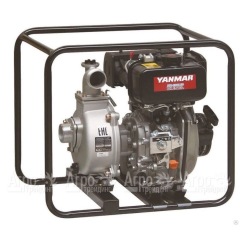 Дизельная мотопомпа DaiShin SST-50 YD в Тюмени