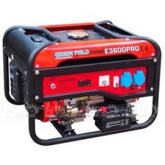 Бензиновый генератор Green Field E3600PRO 2,5 кВт в Тюмени
