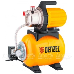 Насосная станция Denzel PS800X в Тюмени