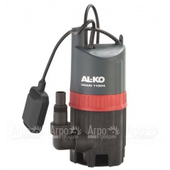 Погружной насос Al-KO Drain 11004 в Тюмени