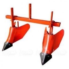 Окучник 0401.006800 для мотоблоков и культиваторов Elitech в Тюмени