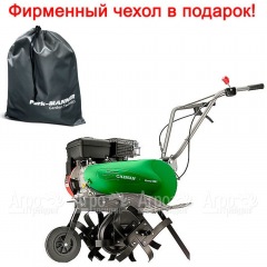 Культиватор Caiman Promo 60MC2 с реверсом в Тюмени
