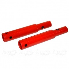 Удлинители для культиваторов Primo, Eco Max, Neo, Aro, Terro, Elite и мотоблоков Vario в Тюмени