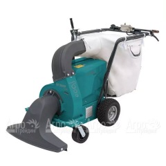 Садовый пылесос Remarc LS 5000 Akku в Тюмени