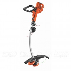 Электрокоса (электрический триммер) Black+Decker GL8033 в Тюмени