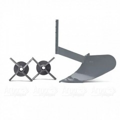 Комплект навесного оборудования R0058-1 для культиваторов Caiman Mokko, Meso в Тюмени