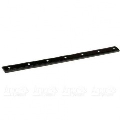 Резиновая защита кромки ножа отвала XB150 130 см для щетки райдеров Stiga 13-7912-13 в Тюмени