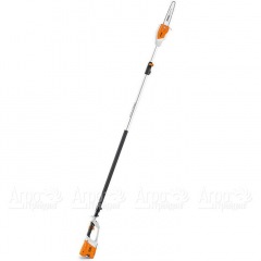 Высоторез аккумуляторный Stihl HTA 85 в Тюмени