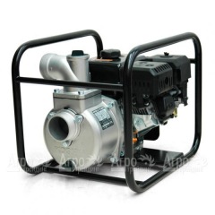 Бензиновая мотопомпа MasterYard TP 65 SEV в Тюмени