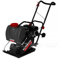Плита витрамбовочная Elitech VTP 60T в Тюмени