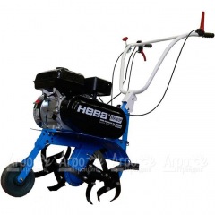 Культиватор Нева МК-80Р-KASEI 168F с двигателем Kasei 168F 5,0 л.с. в Тюмени