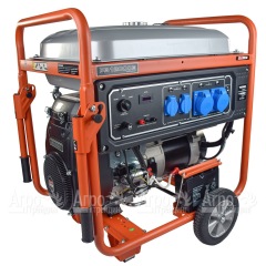 Бензогенератор EVOline PB 12000 E 10 кВт в Тюмени