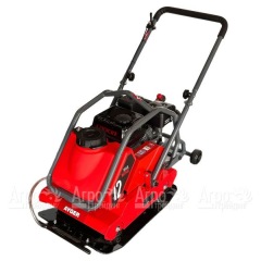 Виброплита бензиновая Ayger AVP-100L в Тюмени