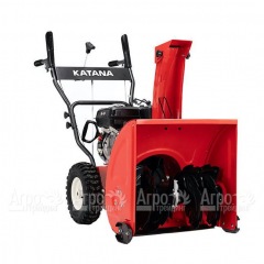 Снегоуборщик бензиновый KATANA KS-56 в Тюмени