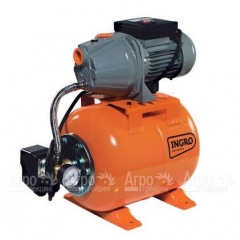 Насосная станция Ingro Machine CAM 40/25-IM в Тюмени