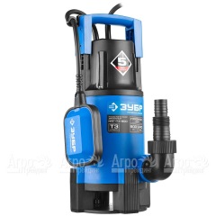 Дренажный насос Зубр НПГ-Т3-900 в Тюмени