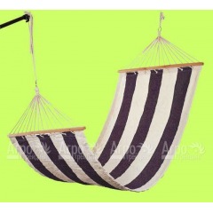 Гамак дачный тканевый в Тюмени