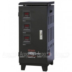 Стабилизатор Ресанта АСН-9 000/3 в Тюмени