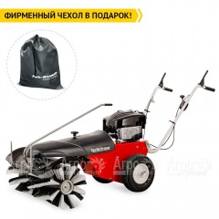 Подметальная машина Tielburger TK36 (B&S) в Тюмени