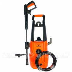 Мойка высокого давления Carver CW-1400С в Тюмени