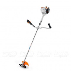 Бензокоса (бензиновый триммер) Stihl FS 56 Autocut в Тюмени