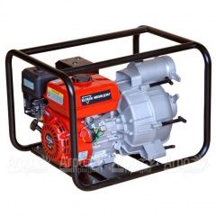 Бензиновая мотопомпа Elitech МБ 800 Д 80 Г в Тюмени