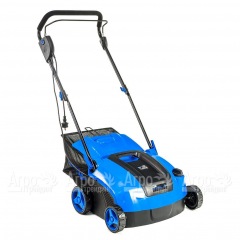 Электрический скарификатор-аэратор Haitec HT-EVS138 в Тюмени