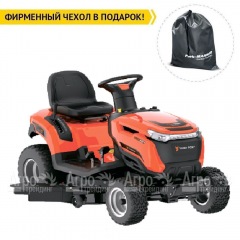 Садовый минитрактор Yard Fox Optima T 108 SDH в Тюмени