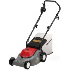 Электрическая газонокосилка Honda HRE330K1PE в Тюмени